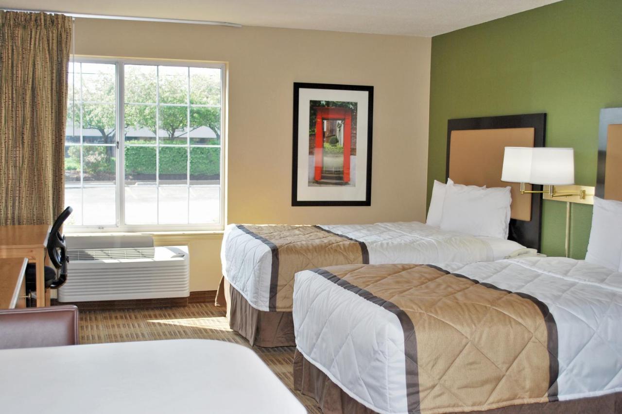 Beachwood Extended Suites Όραντζ Εξωτερικό φωτογραφία