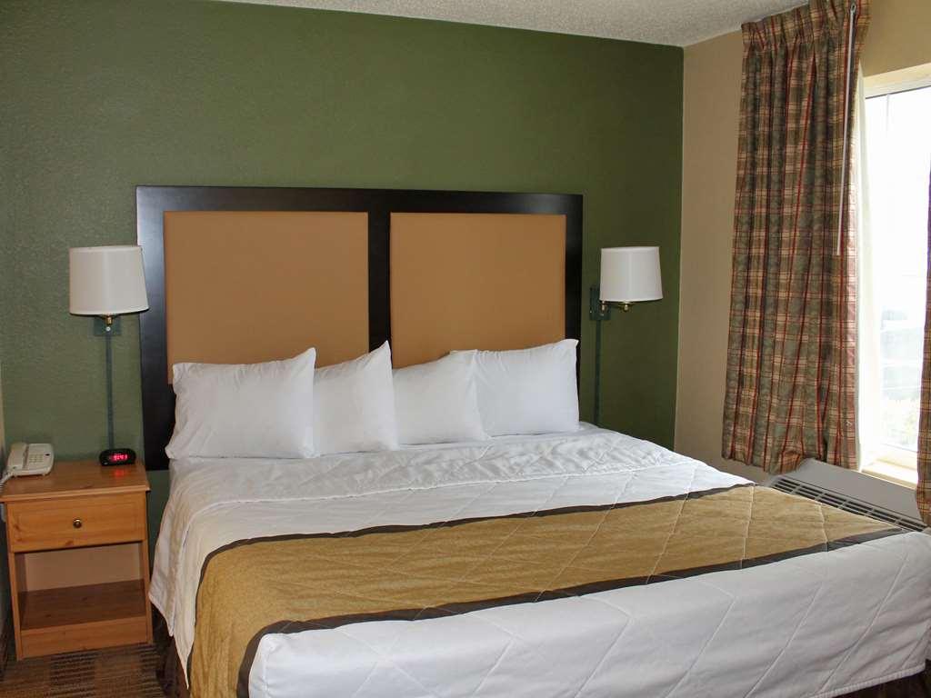 Beachwood Extended Suites Όραντζ Δωμάτιο φωτογραφία