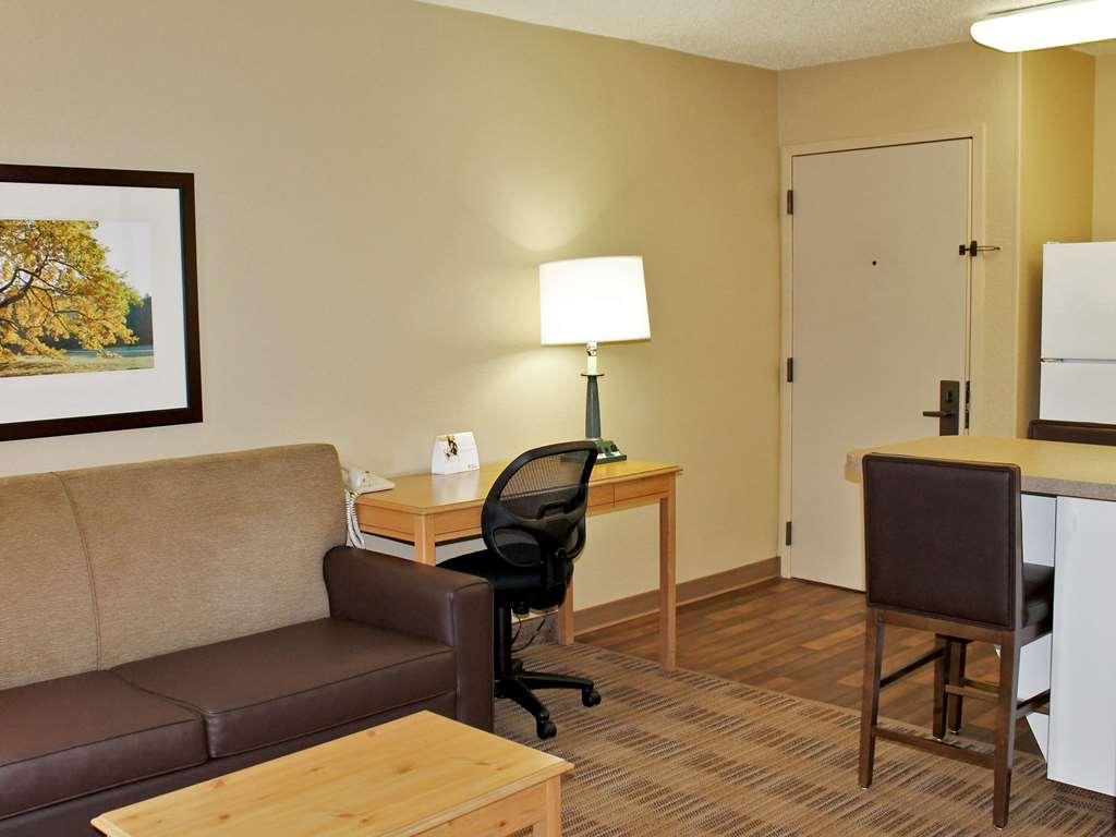 Beachwood Extended Suites Όραντζ Δωμάτιο φωτογραφία