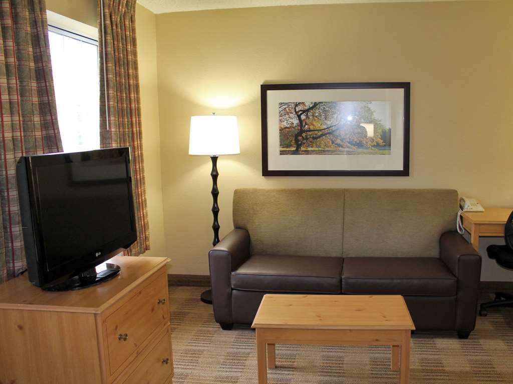 Beachwood Extended Suites Όραντζ Δωμάτιο φωτογραφία