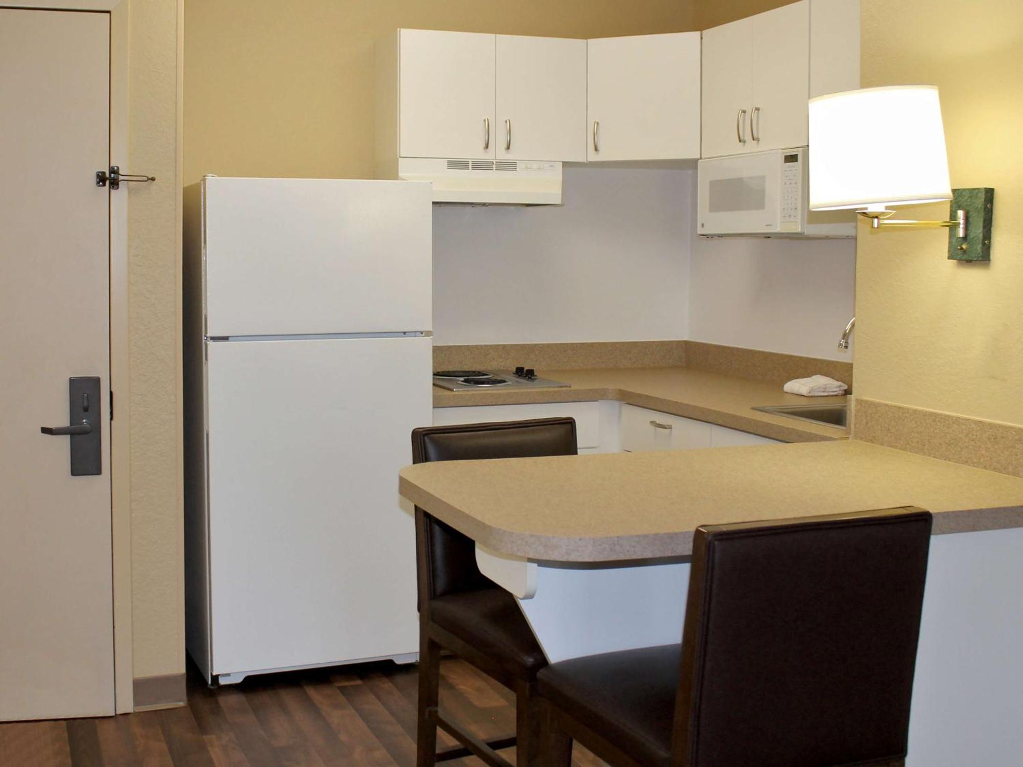 Beachwood Extended Suites Όραντζ Εξωτερικό φωτογραφία