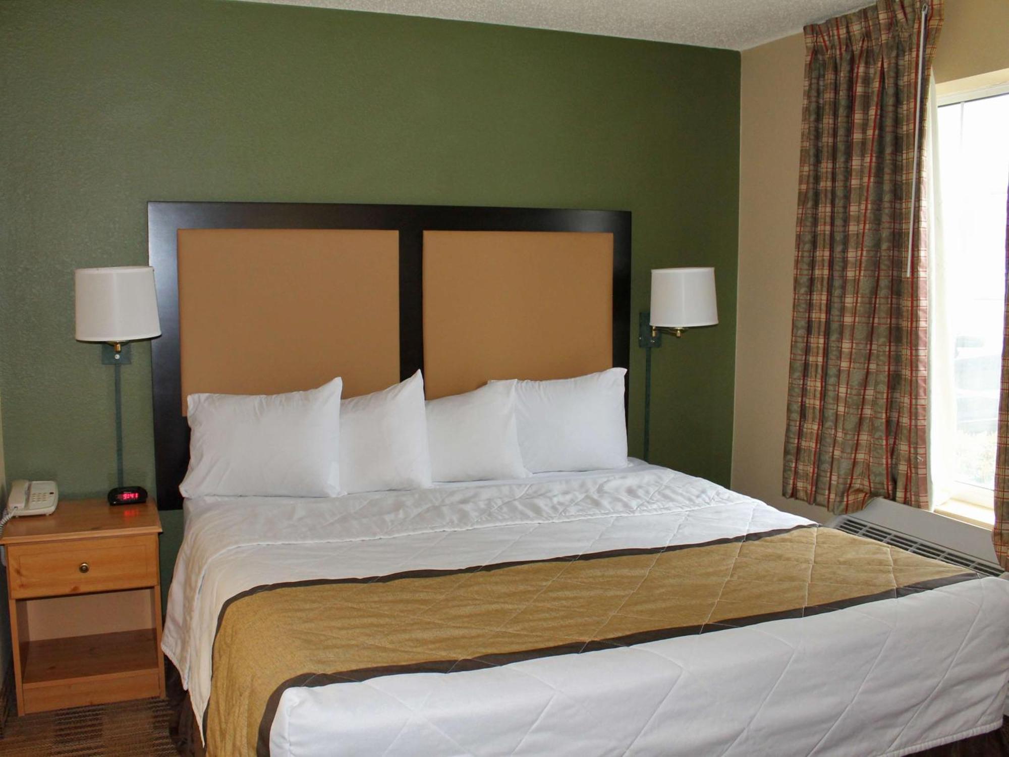 Beachwood Extended Suites Όραντζ Εξωτερικό φωτογραφία