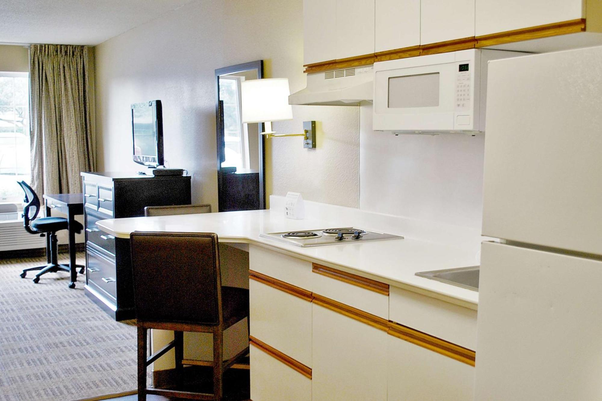 Beachwood Extended Suites Όραντζ Εξωτερικό φωτογραφία