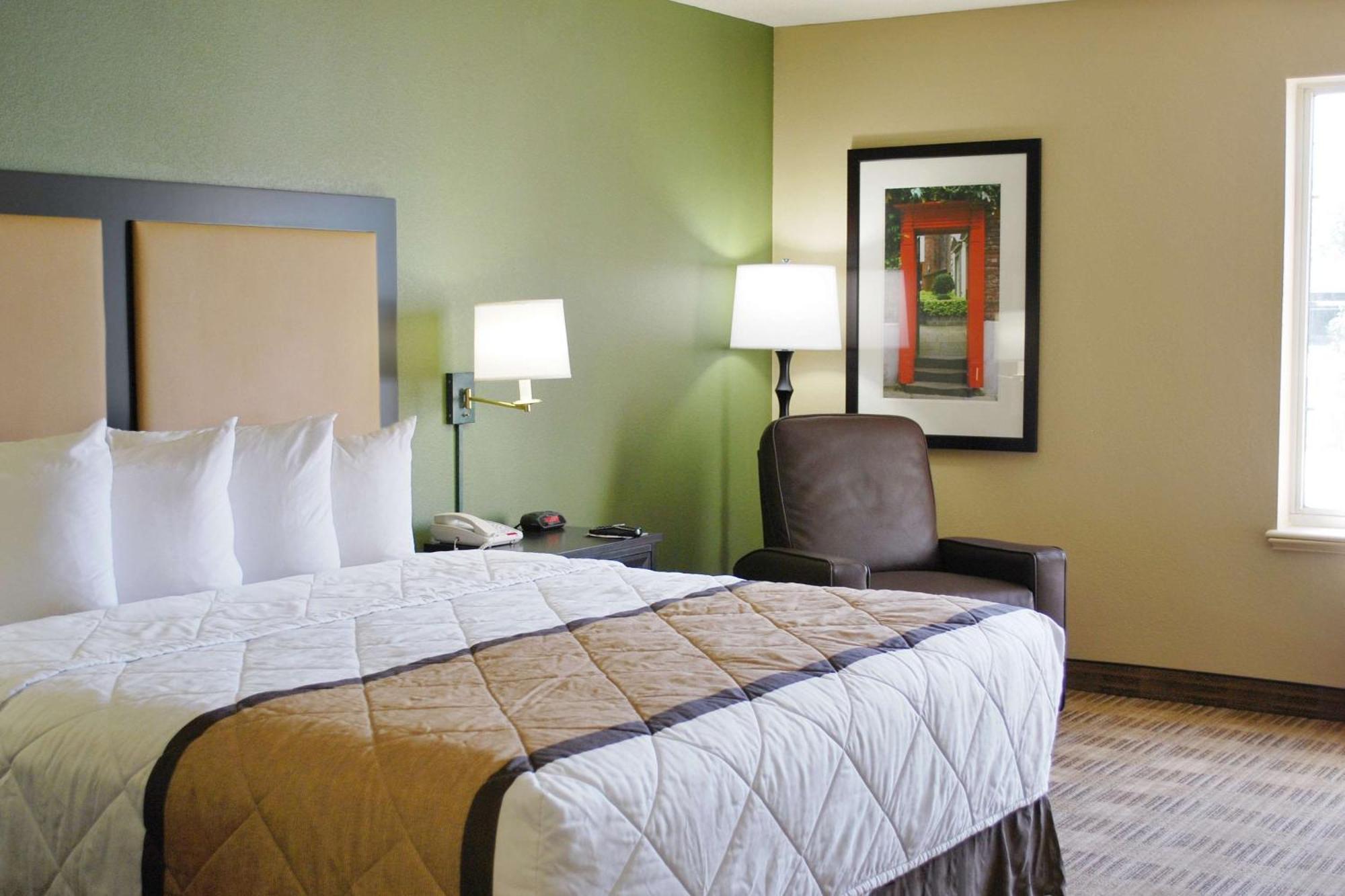 Beachwood Extended Suites Όραντζ Εξωτερικό φωτογραφία