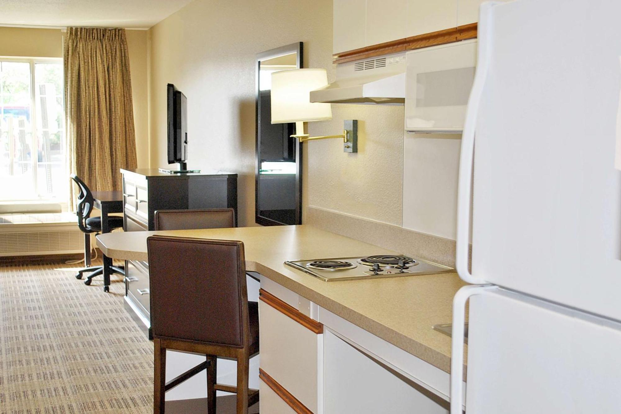 Beachwood Extended Suites Όραντζ Εξωτερικό φωτογραφία