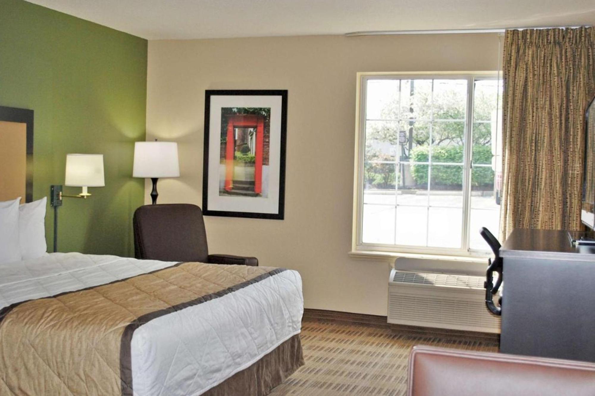 Beachwood Extended Suites Όραντζ Εξωτερικό φωτογραφία
