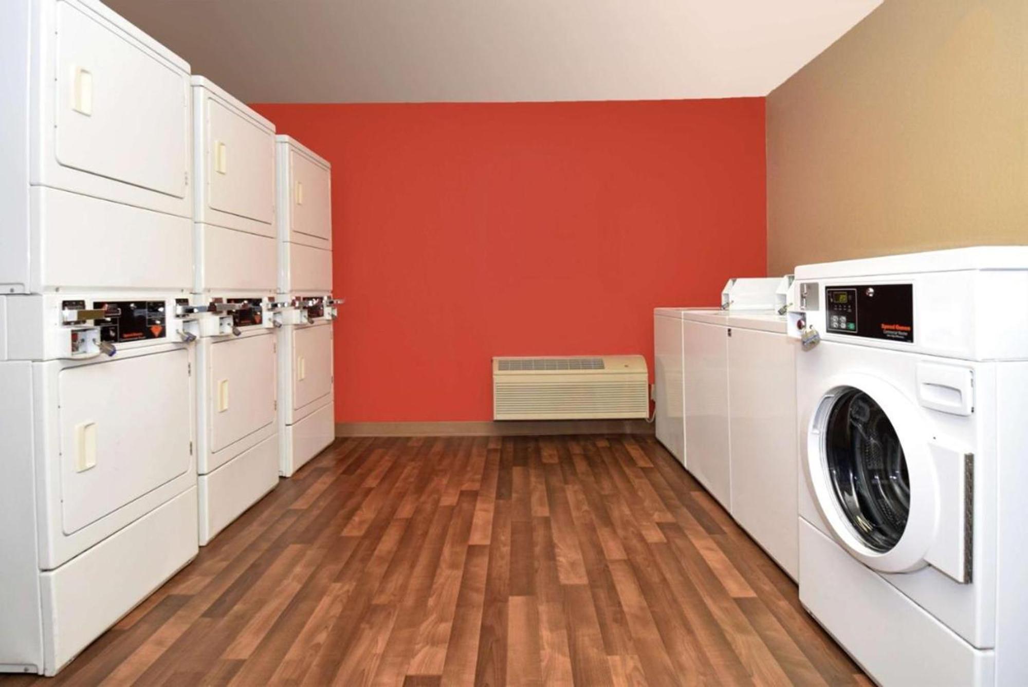 Beachwood Extended Suites Όραντζ Εξωτερικό φωτογραφία