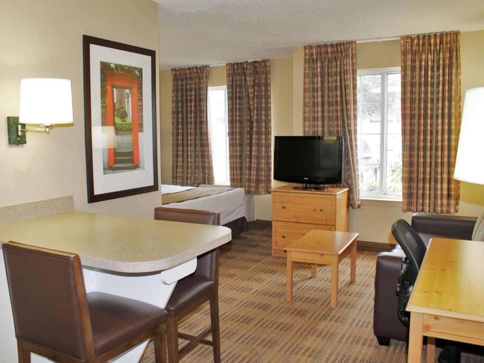 Beachwood Extended Suites Όραντζ Εξωτερικό φωτογραφία