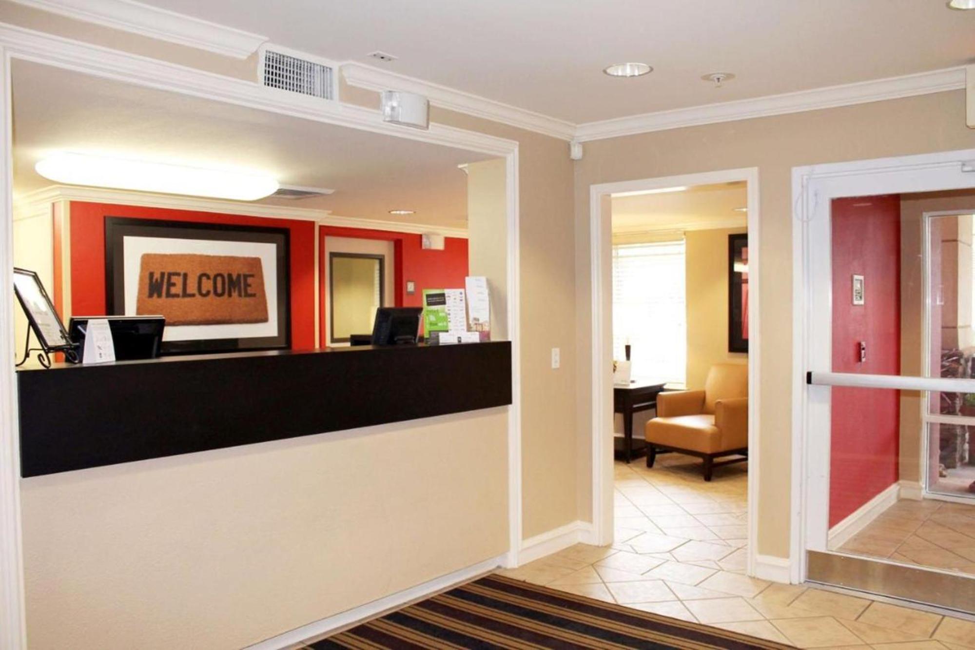 Beachwood Extended Suites Όραντζ Εξωτερικό φωτογραφία