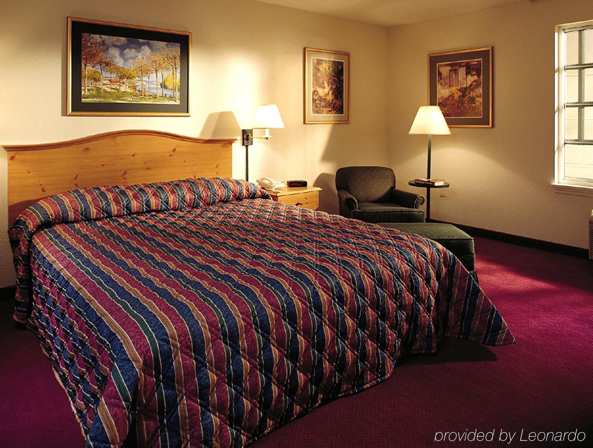 Beachwood Extended Suites Όραντζ Δωμάτιο φωτογραφία