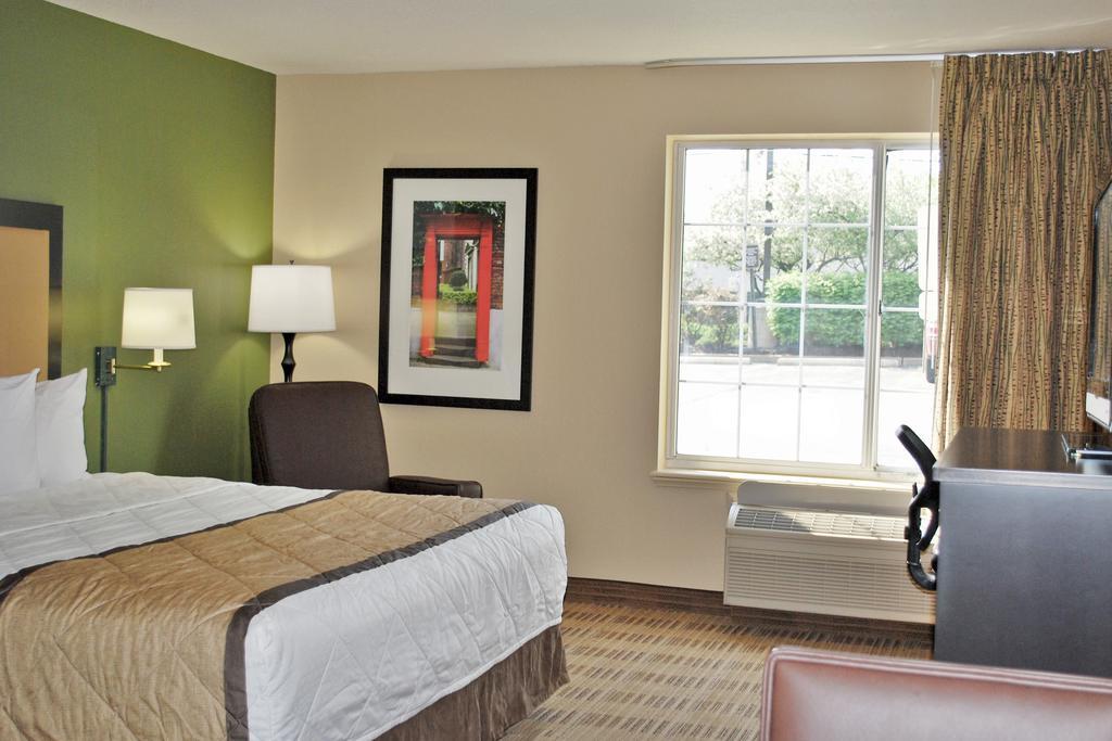 Beachwood Extended Suites Όραντζ Εξωτερικό φωτογραφία