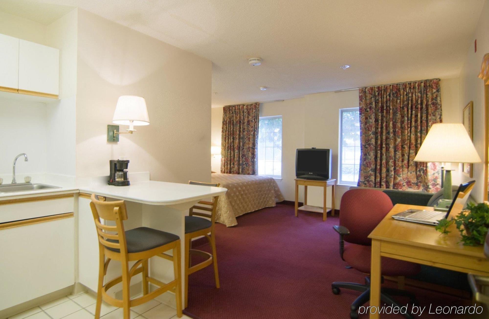 Beachwood Extended Suites Όραντζ Εξωτερικό φωτογραφία