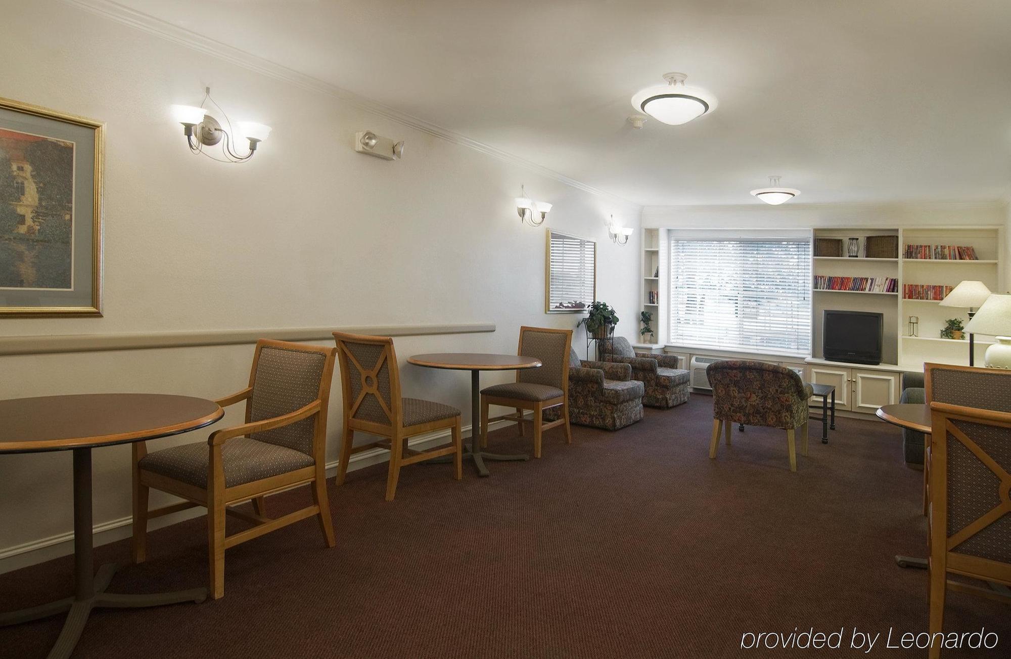 Beachwood Extended Suites Όραντζ Εξωτερικό φωτογραφία