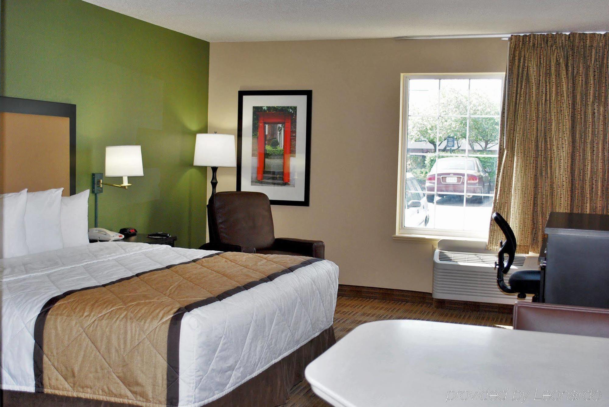 Beachwood Extended Suites Όραντζ Εξωτερικό φωτογραφία