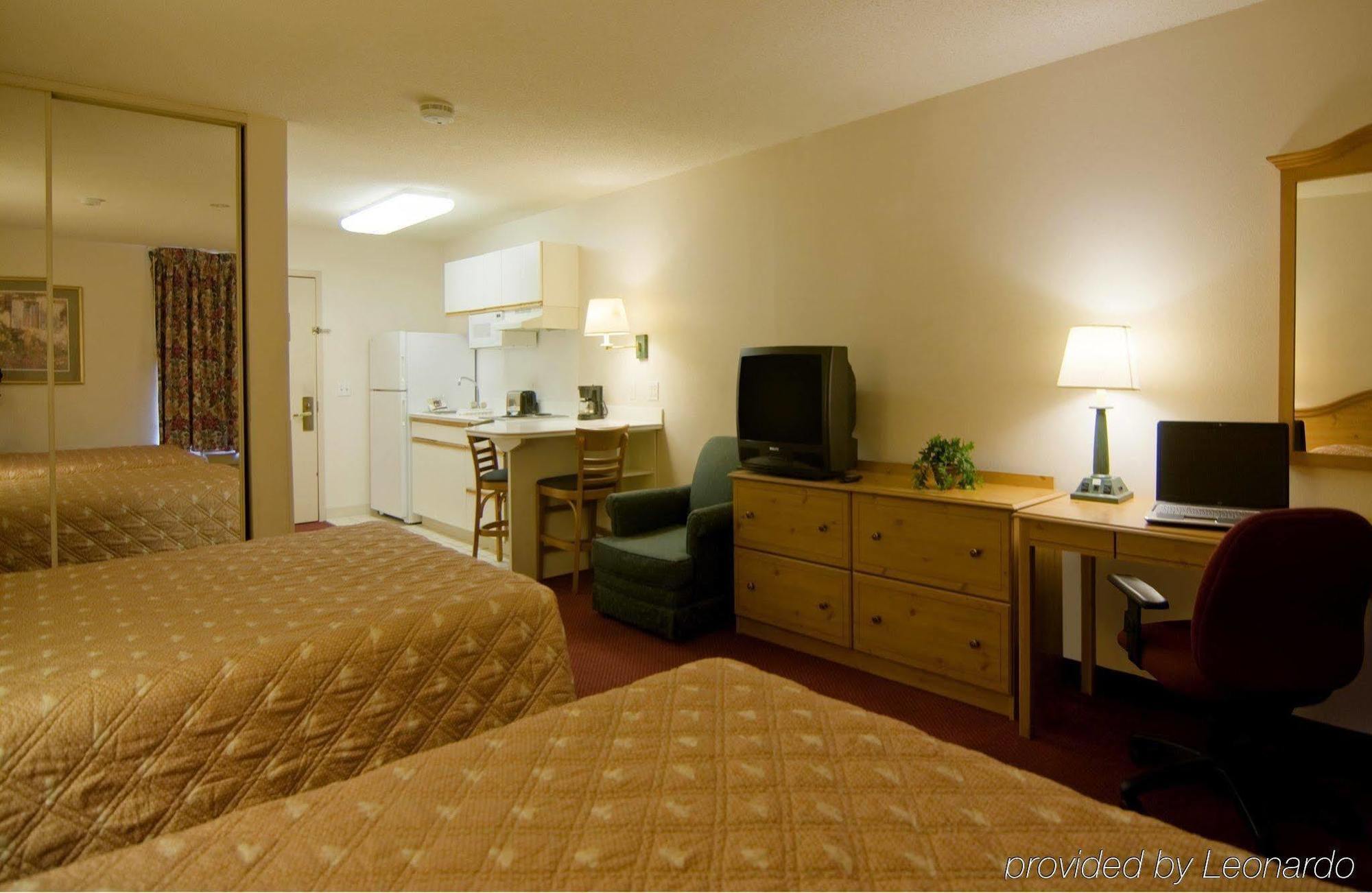 Beachwood Extended Suites Όραντζ Εξωτερικό φωτογραφία