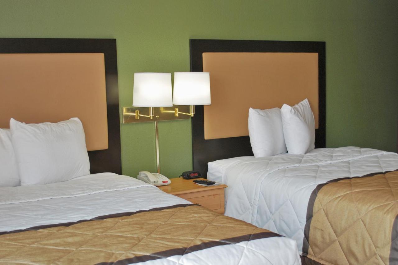 Beachwood Extended Suites Όραντζ Εξωτερικό φωτογραφία