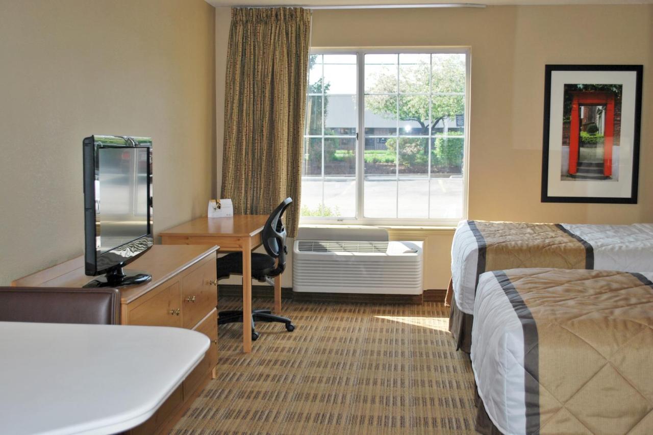 Beachwood Extended Suites Όραντζ Εξωτερικό φωτογραφία